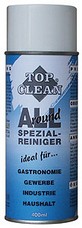 TOP CLEAN® Allround Spezialreiniger 400ml